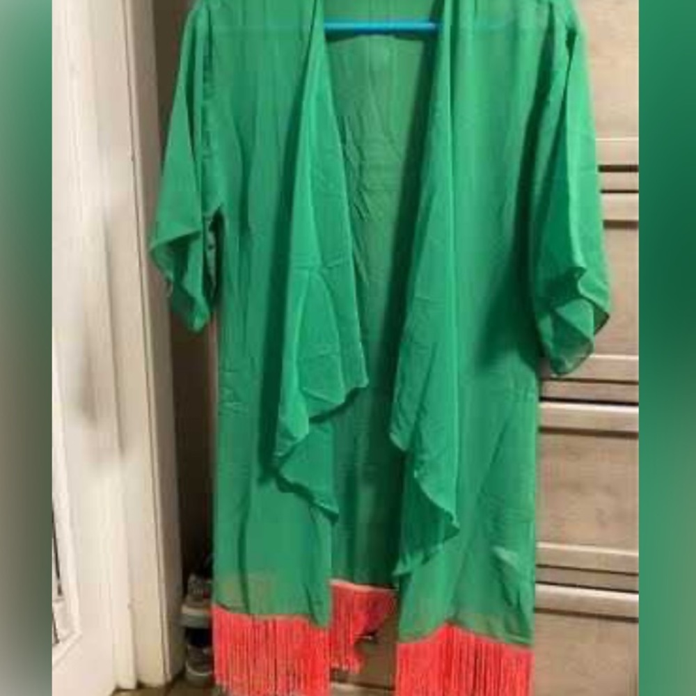 New Small Lularoe Shirley